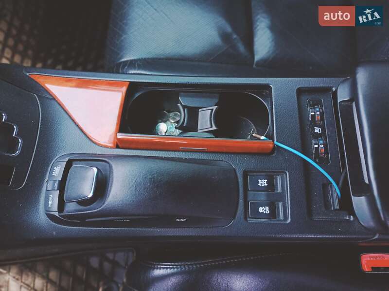 Внедорожник / Кроссовер Lexus RX 2010 в Белой Церкви