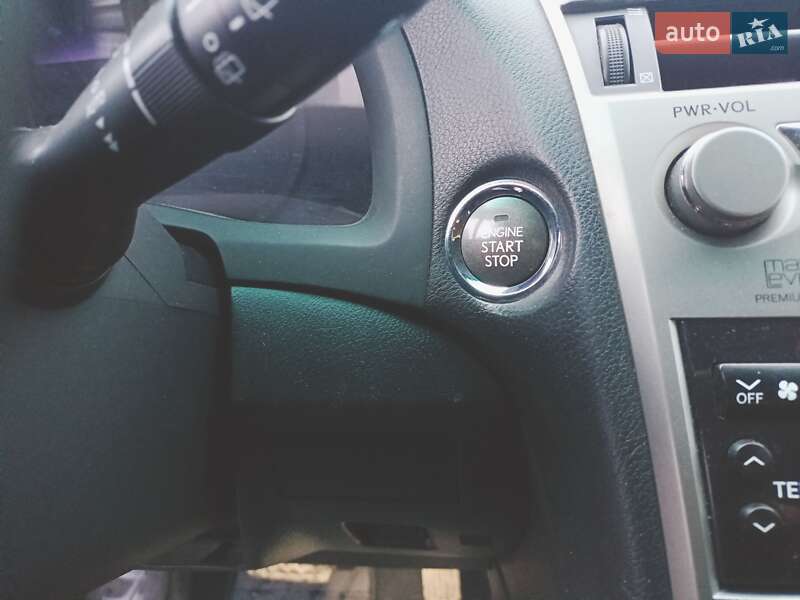 Внедорожник / Кроссовер Lexus RX 2010 в Белой Церкви