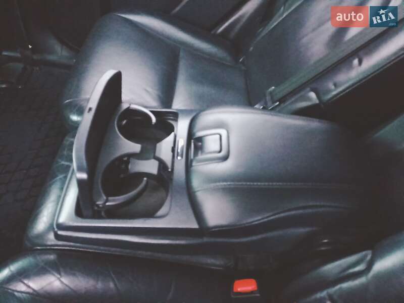 Внедорожник / Кроссовер Lexus RX 2010 в Белой Церкви