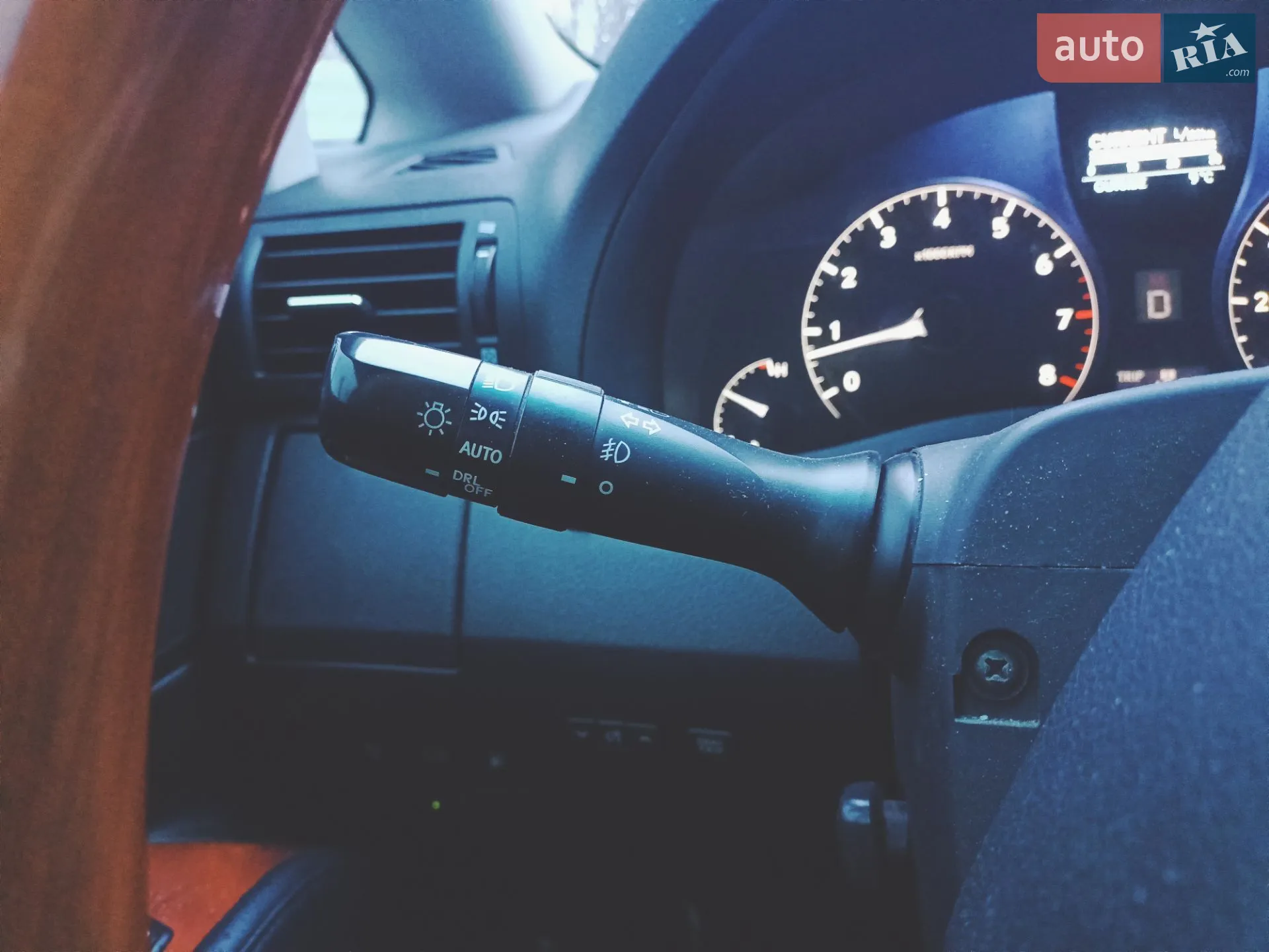 2010 Lexus RX - мініатюра 70