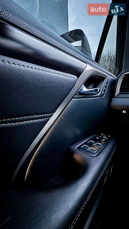 Внедорожник / Кроссовер Lexus RX 2016 в Днепре