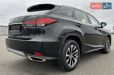 Внедорожник / Кроссовер Lexus RX 2022 в Киеве