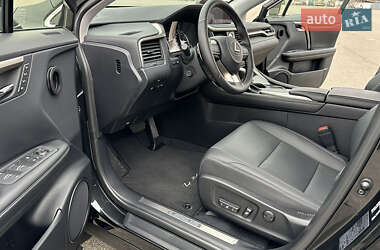 Внедорожник / Кроссовер Lexus RX 2022 в Киеве