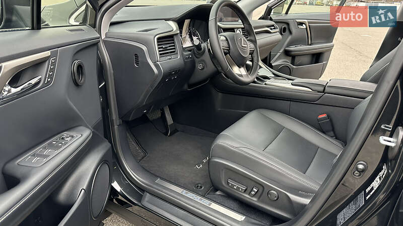 Внедорожник / Кроссовер Lexus RX 2022 в Киеве