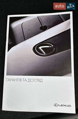 Позашляховик / Кросовер Lexus RX 2022 в Києві