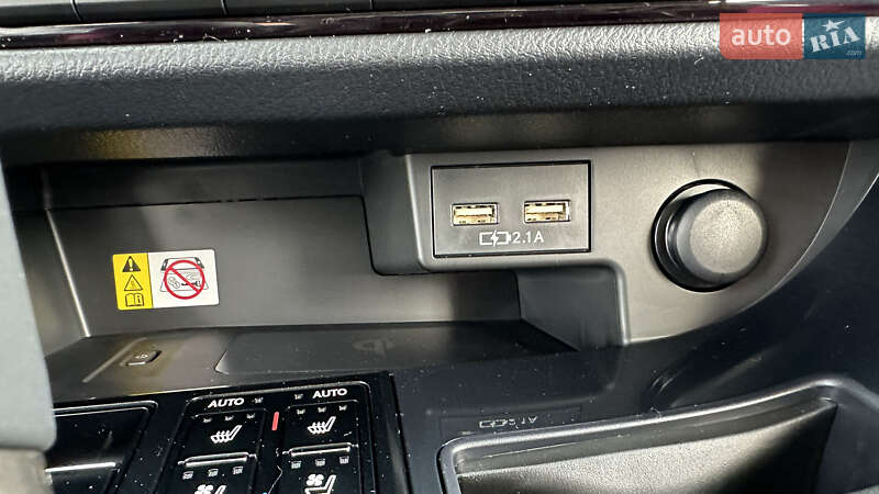 Внедорожник / Кроссовер Lexus RX 2022 в Киеве
