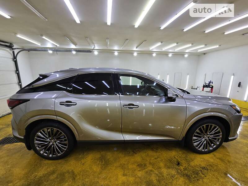 Внедорожник / Кроссовер Lexus RX 2023 в Киеве