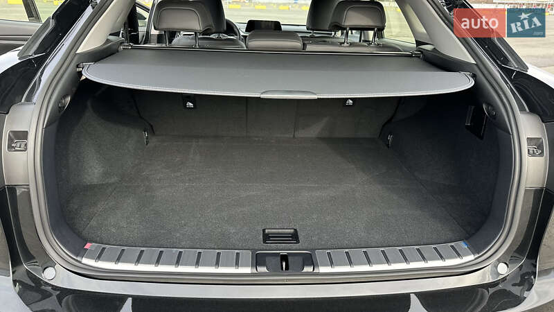 Внедорожник / Кроссовер Lexus RX 2022 в Киеве