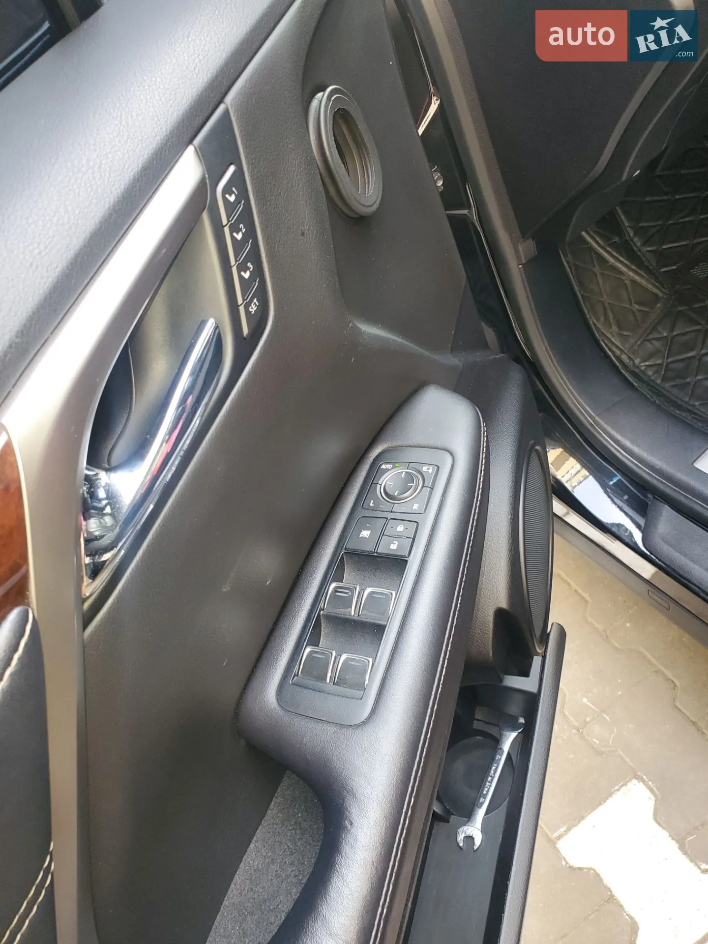 2016 Lexus RX - мініатюра 19