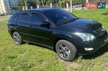 Внедорожник / Кроссовер Lexus RX 2005 в Харькове