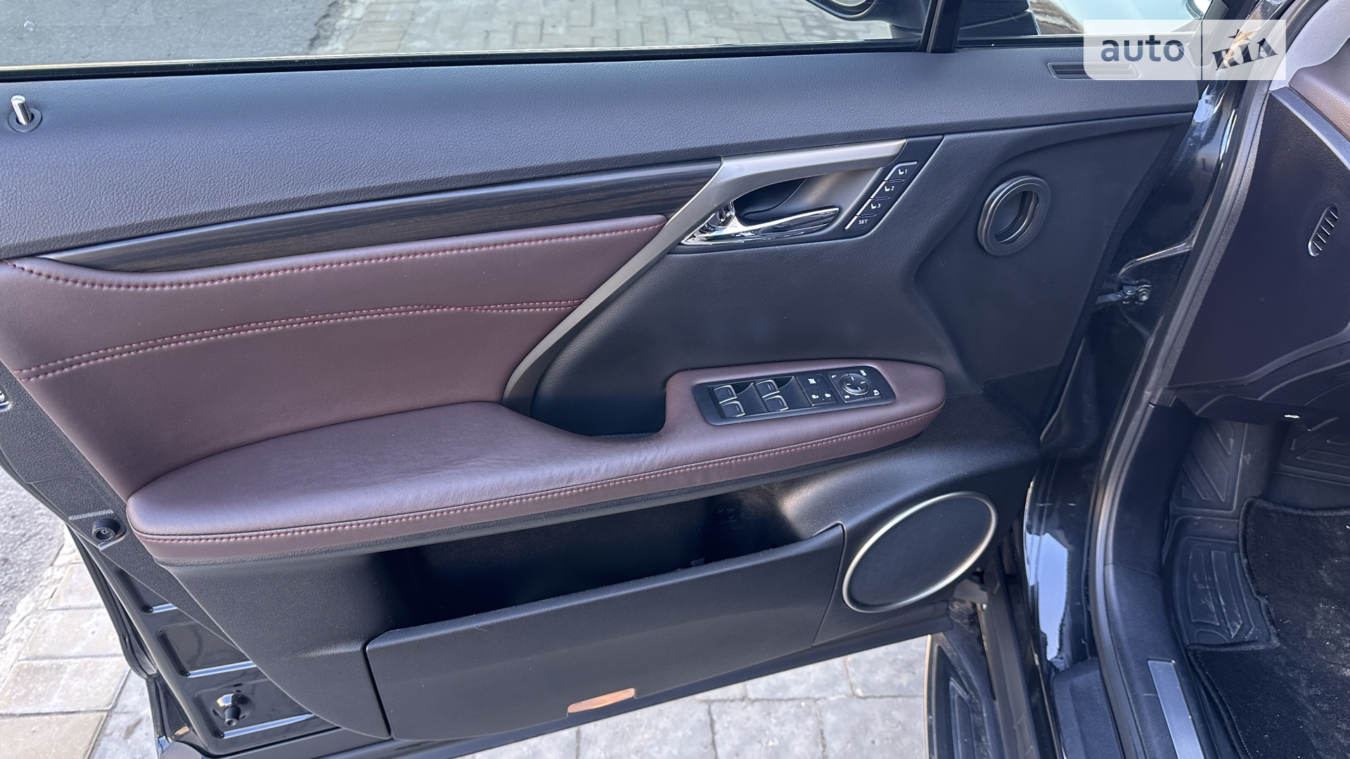 2016 Lexus RX - мініатюра 22