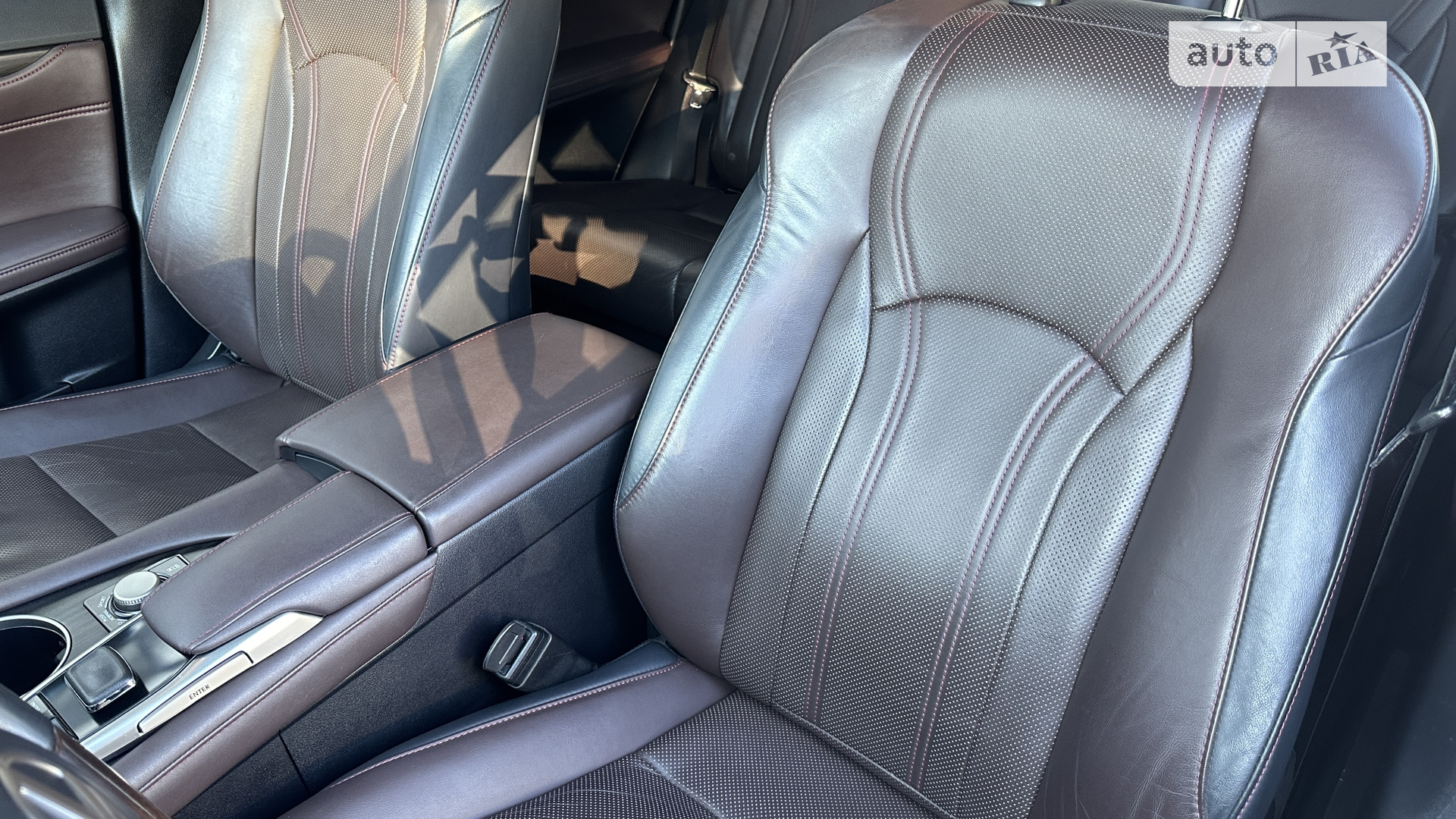 2016 Lexus RX - мініатюра 24