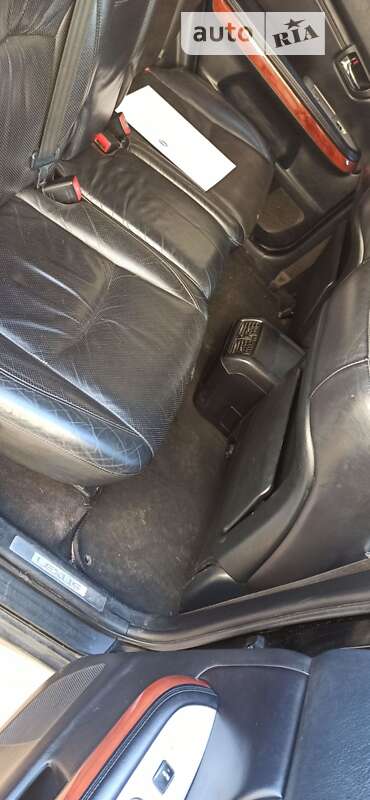 Внедорожник / Кроссовер Lexus RX 2003 в Хмельницком фото 23 Внедорожник / Кроссовер Lexus RX 2003 в Хмельницком