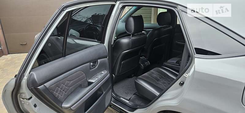 Позашляховик / Кросовер Lexus RX 2005 в Києві