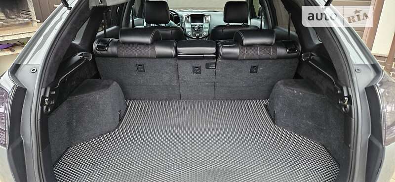 Позашляховик / Кросовер Lexus RX 2005 в Києві