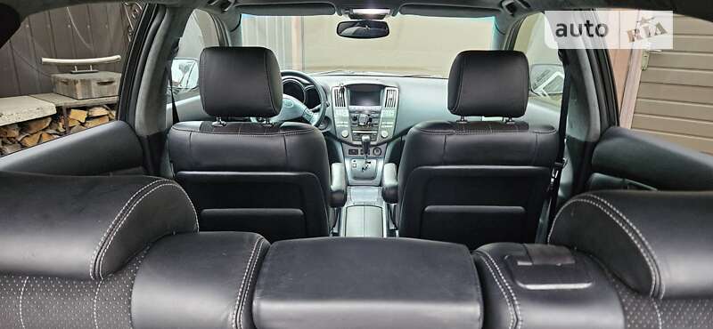 Позашляховик / Кросовер Lexus RX 2005 в Києві