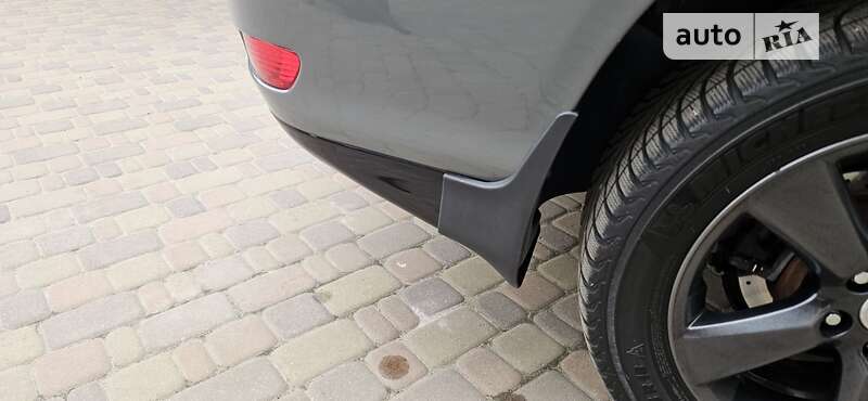 Позашляховик / Кросовер Lexus RX 2005 в Києві