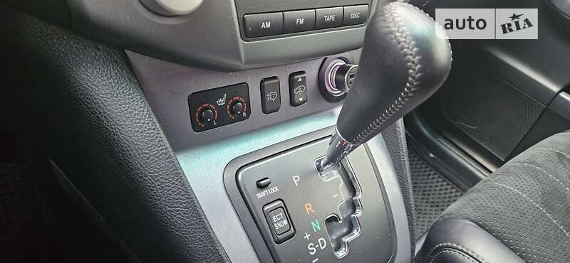 Позашляховик / Кросовер Lexus RX 2005 в Києві