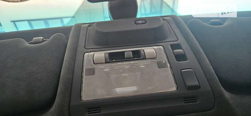 Позашляховик / Кросовер Lexus RX 2005 в Києві