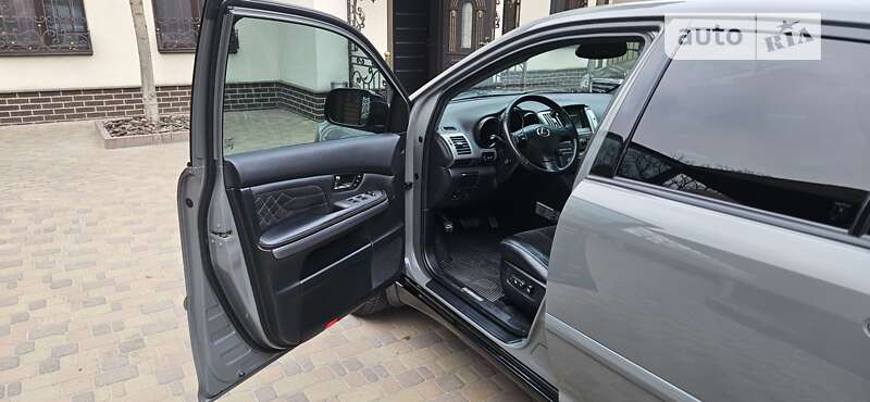 Позашляховик / Кросовер Lexus RX 2005 в Києві