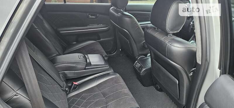 Позашляховик / Кросовер Lexus RX 2005 в Києві