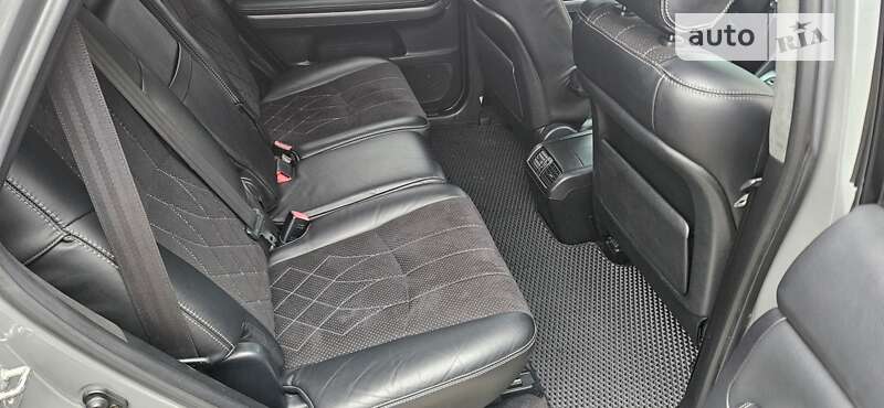 Позашляховик / Кросовер Lexus RX 2005 в Києві