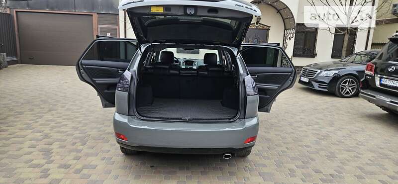 Позашляховик / Кросовер Lexus RX 2005 в Києві