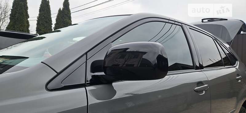 Позашляховик / Кросовер Lexus RX 2005 в Києві