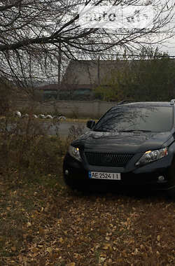 Позашляховик / Кросовер Lexus RX 2011 в Підгородному