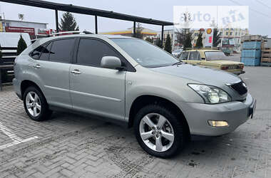 Внедорожник / Кроссовер Lexus RX 2007 в Каменец-Подольском