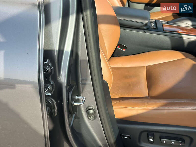 Внедорожник / Кроссовер Lexus RX 2013 в Умани