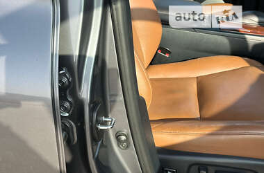 Внедорожник / Кроссовер Lexus RX 2013 в Умани