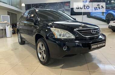 Внедорожник / Кроссовер Lexus RX 2005 в Одессе