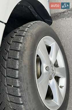 Внедорожник / Кроссовер Lexus RX 2014 в Запорожье