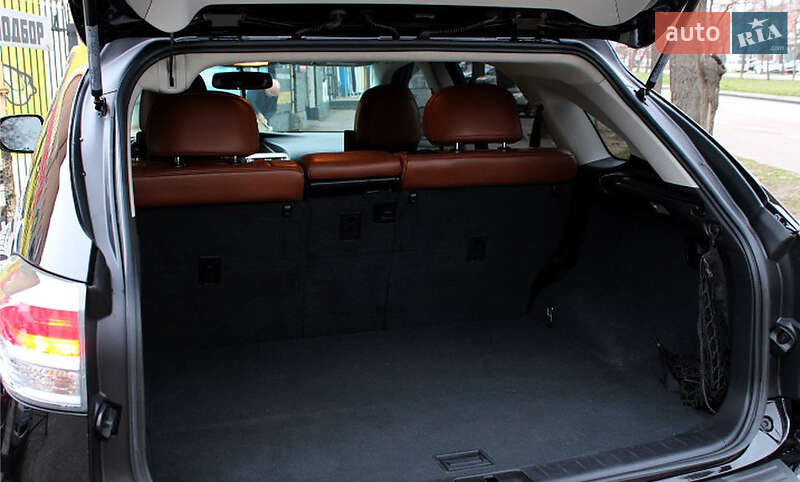 Внедорожник / Кроссовер Lexus RX 2015 в Черновцах