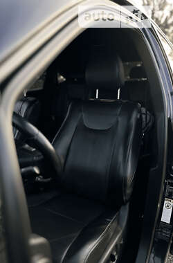 Позашляховик / Кросовер Lexus RX 2013 в Рівному