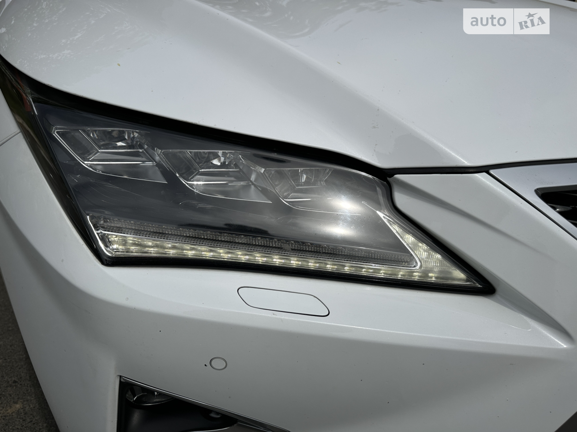 2018 Lexus RX - мініатюра 43