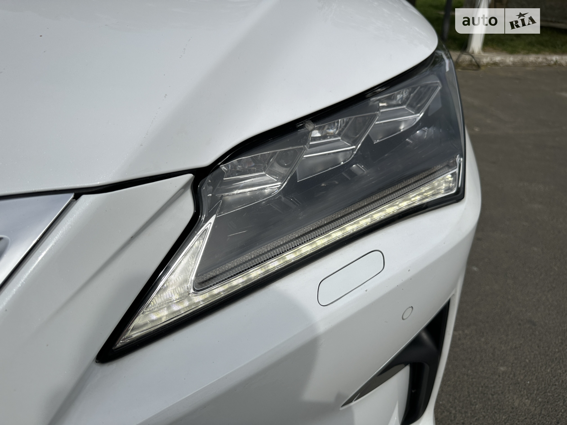 2018 Lexus RX - мініатюра 44