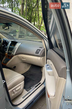 Внедорожник / Кроссовер Lexus RX 2007 в 