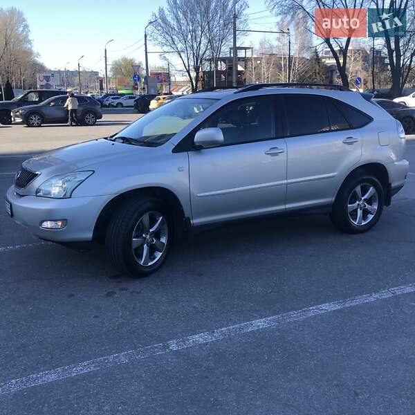 Lexus RX 2005