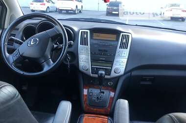 Внедорожник / Кроссовер Lexus RX 2005 в Днепре