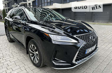 Внедорожник / Кроссовер Lexus RX 2020 в Ивано-Франковске