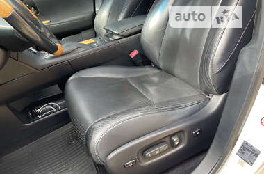 Внедорожник / Кроссовер Lexus RX 2013 в 