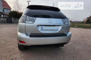 Внедорожник / Кроссовер Lexus RX 2007 в Одессе