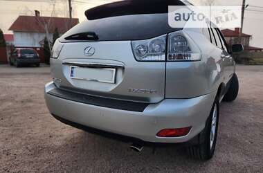 Внедорожник / Кроссовер Lexus RX 2007 в Одессе