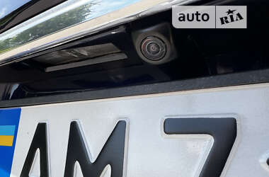 Позашляховик / Кросовер Lexus RX 2020 в Житомирі