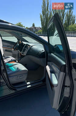 Внедорожник / Кроссовер Lexus RX 2006 в Киеве