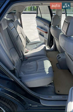 Внедорожник / Кроссовер Lexus RX 2006 в Киеве