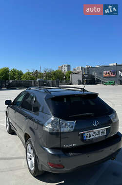 Внедорожник / Кроссовер Lexus RX 2006 в Киеве