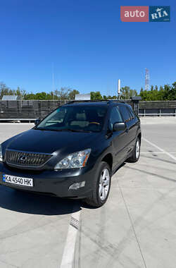 Внедорожник / Кроссовер Lexus RX 2006 в Киеве